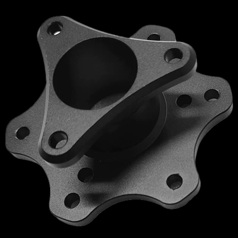Conspit Quick-Con Adapter 70mm