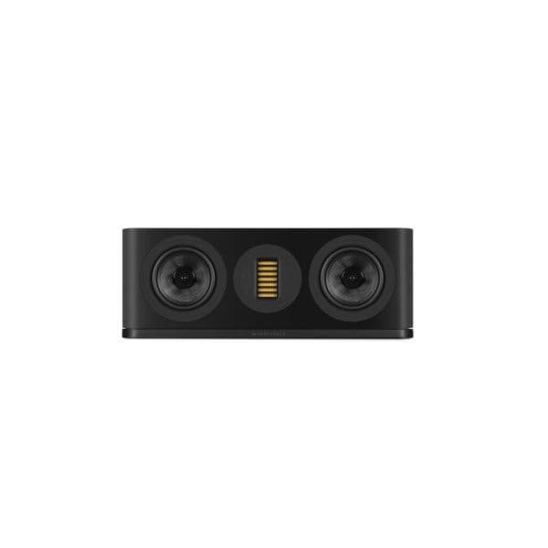 Wharfedale EVO 5.C Coluna Central Black