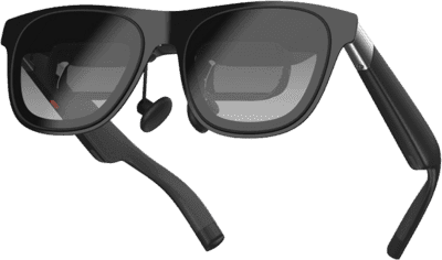 Crystal Super 57PPD, VR-Brille