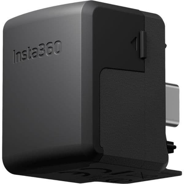 INSTA360 Quick Reader Ace/Ace Pro/Ace Pro 2 Preto