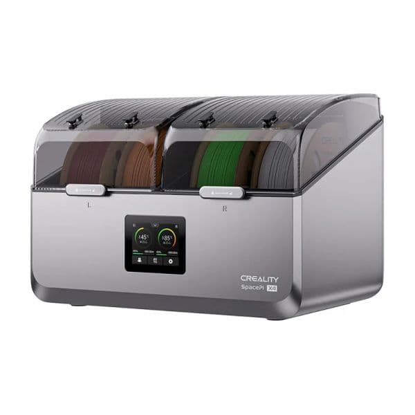 Creality Secador de Filamentos SpacePi X4