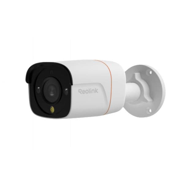 Reolink Câmara IP RP-PCB12M 12MP PoE Bullet Visão Noturna Cor