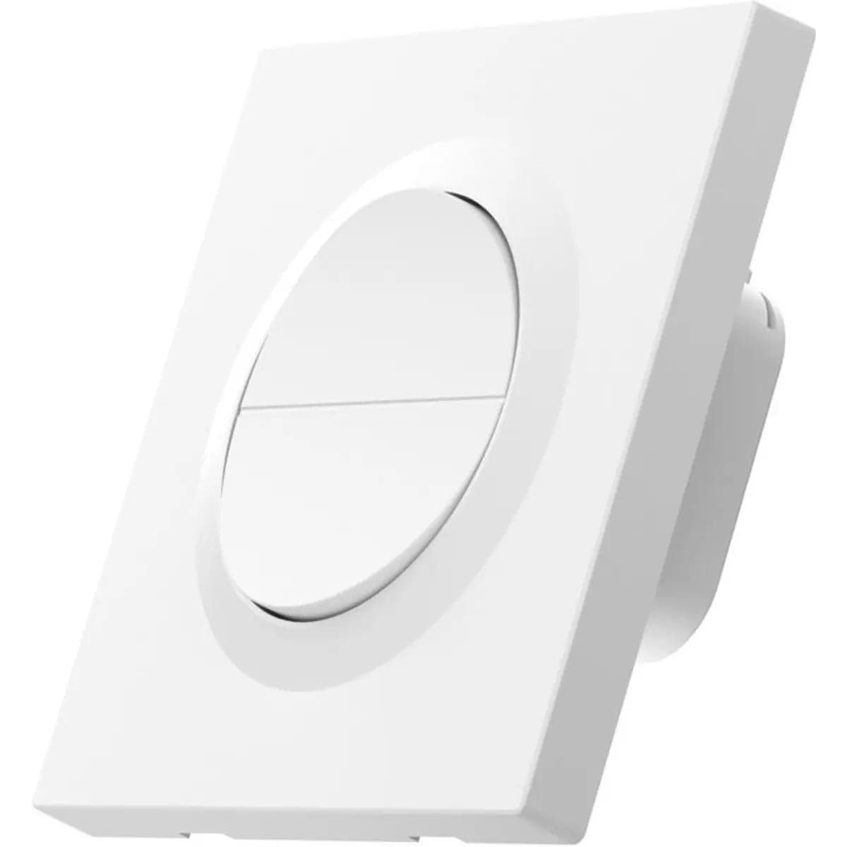 Sonoff Interruptor de parede Duplo 2 canais Zigbee 3.0 (Série Fusion) - Sonoff Orb-ZBW2 (MINI-ZB2GS-E)
