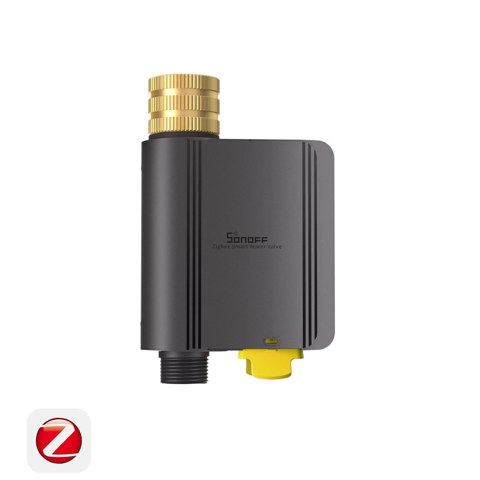 Sonoff Hydro ONE Lite SWV-ZNE - Válvula Rega Inteligente Zigbee