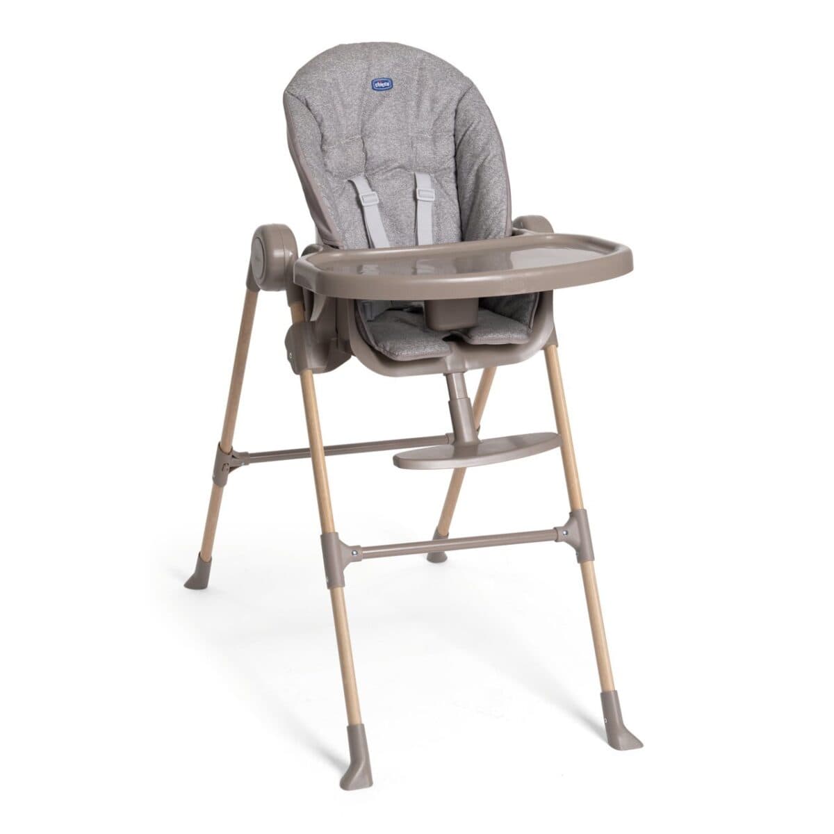 CADEIRA PAPA POLLY ESSENTIAL CHICCO