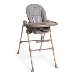 CADEIRA PAPA POLLY ESSENTIAL CHICCO