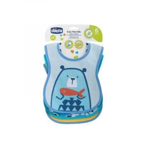 Babete 6m+ Chicco