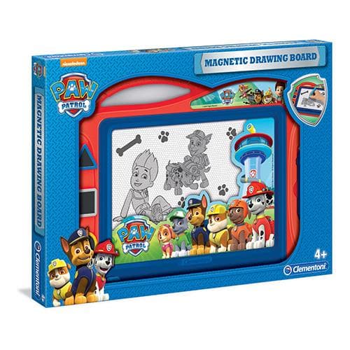 Clementoni Quadro Magnético da Patrulha Pata - 15112