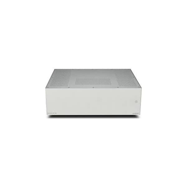 Audiolab Amplificador Estéreo 8300XP Silver