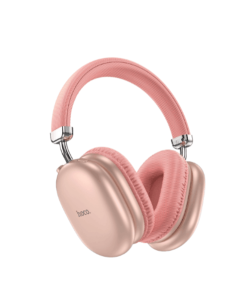 HEADPHONES BLUETOOTH HOCO W35 MAX