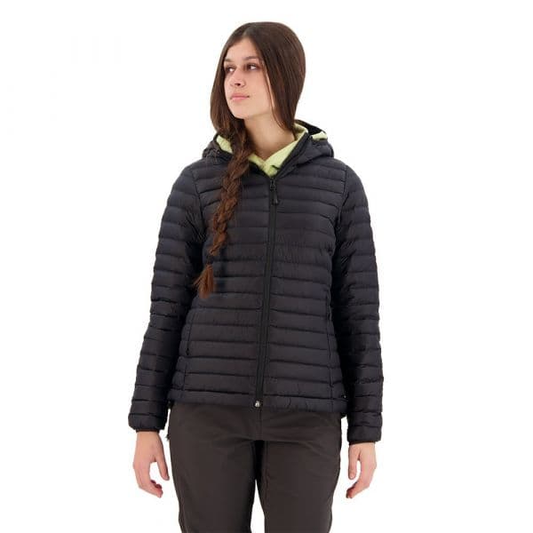 Helly Hansen Sirdal Insulator Down Jacket Preto L Mulher