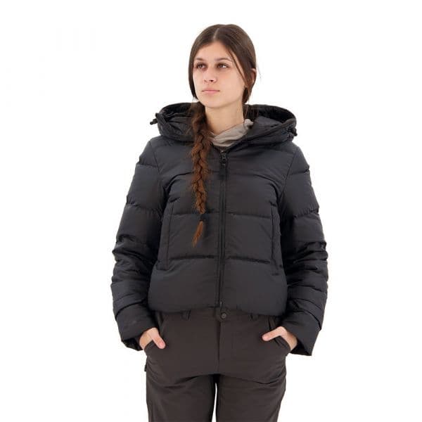 Helly Hansen Essence Down Jacket Preto L Mulher