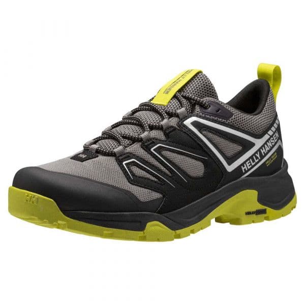 Helly Hansen Stalheim Ht Hiking Shoes Cinzento 40 1/2 Homem