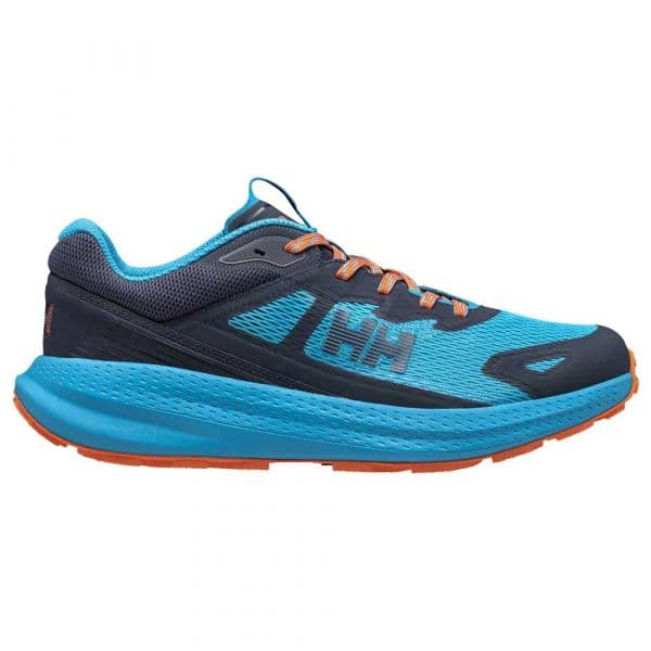 Helly Hansen Sapatilhas de Trail Running Skyhawk Tr Cyan / Bonfire 43