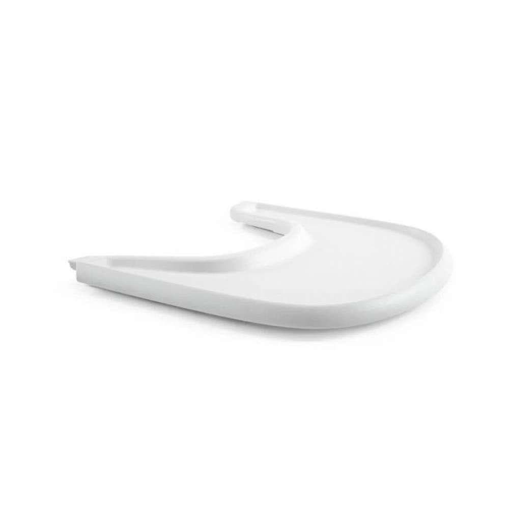 Stokke Tray Branco