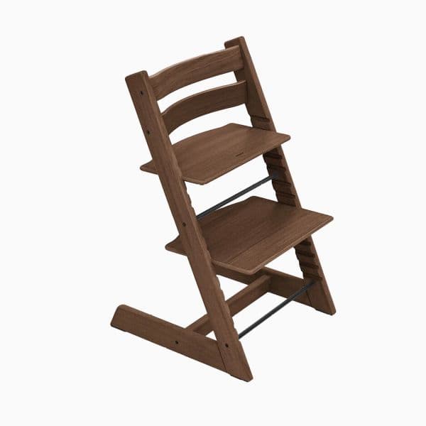 Stokke Cadeira de Refeição Tripp Trapp Oak Warm Brown