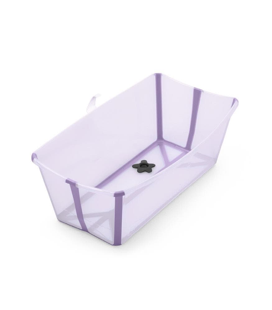Banheira Dobrável Stokke Flexi Bath Lavender