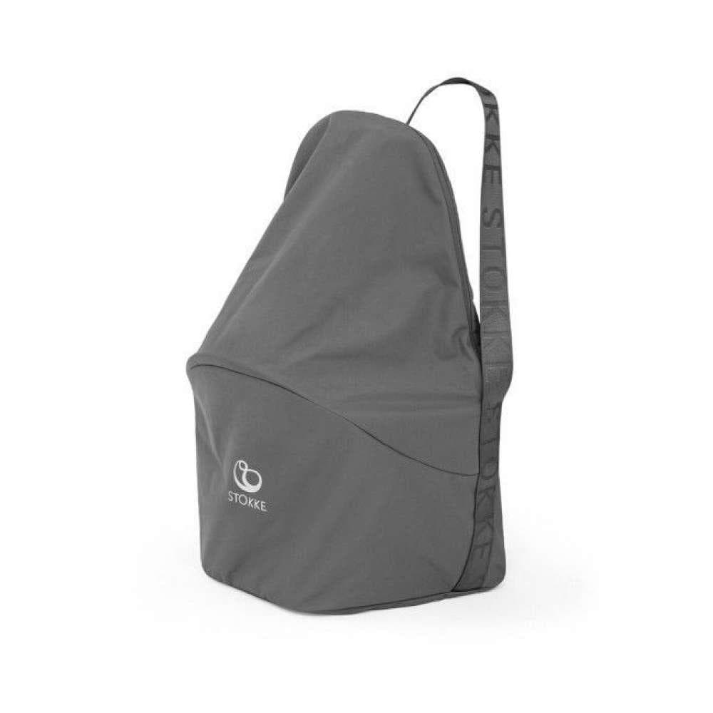 Stokke Saco de Transporte Cadeira de Papa Clikk Dark Grey