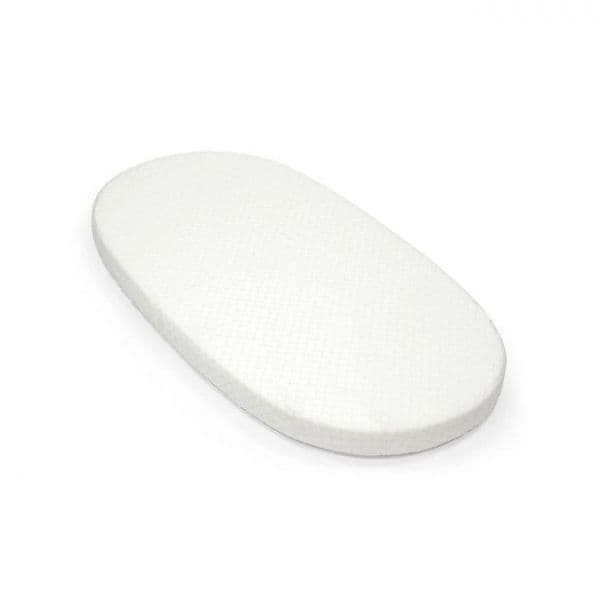 Stokke Lençol Sleepi Bed Fans Grey