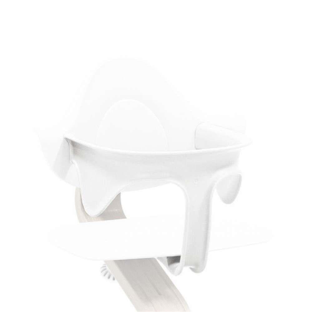 Stokke Nomi Baby Set White