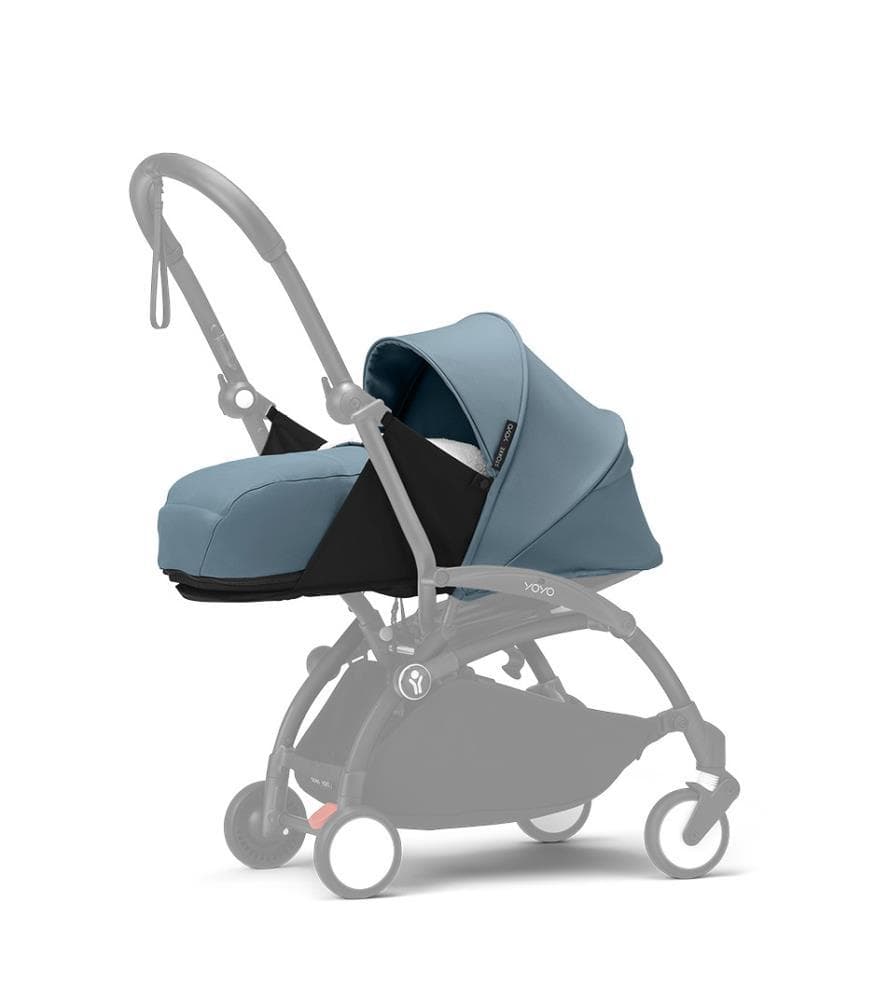 Pack Recém-Nascido Stokke Yoyo 0+ Aqua