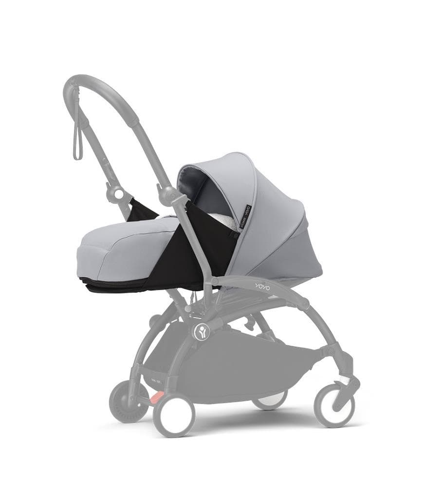 Pack Recém-Nascido Stokke Yoyo 0+ Stone