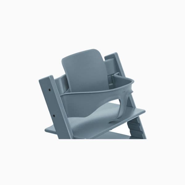 Stokke Tripp Trapp Baby Set 2 Fjord Blue