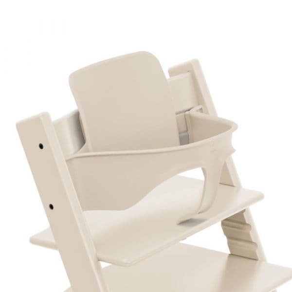 Stokke Tripp Trapp Baby Set 2 Vanilla White