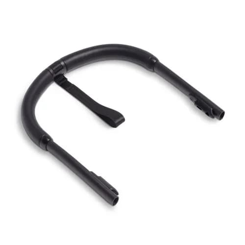 Stokke Barra Frontal para Carrinho YOYO Preto 656002