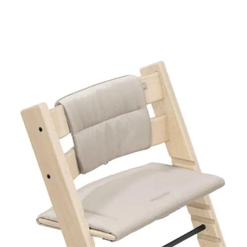 Stokke Almofada Cadeira de Papa Tripp Trapp Beige 690002