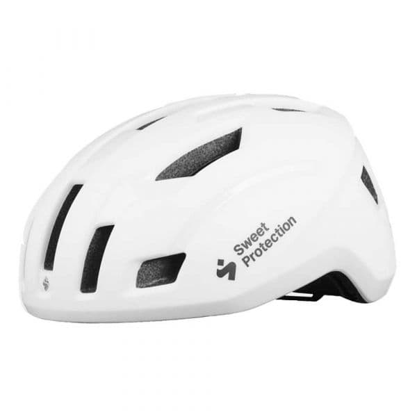 Sweet Protection Seeker Helmet Branco 53-61 cm