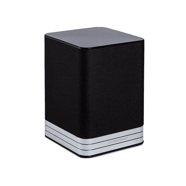 Electrocompaniet Coluna de Streaming Tana SL-2 Silver/Black