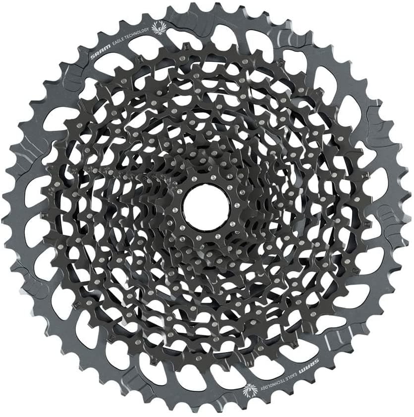 CASSETE SRAM GX-XG1275 10-50 12V