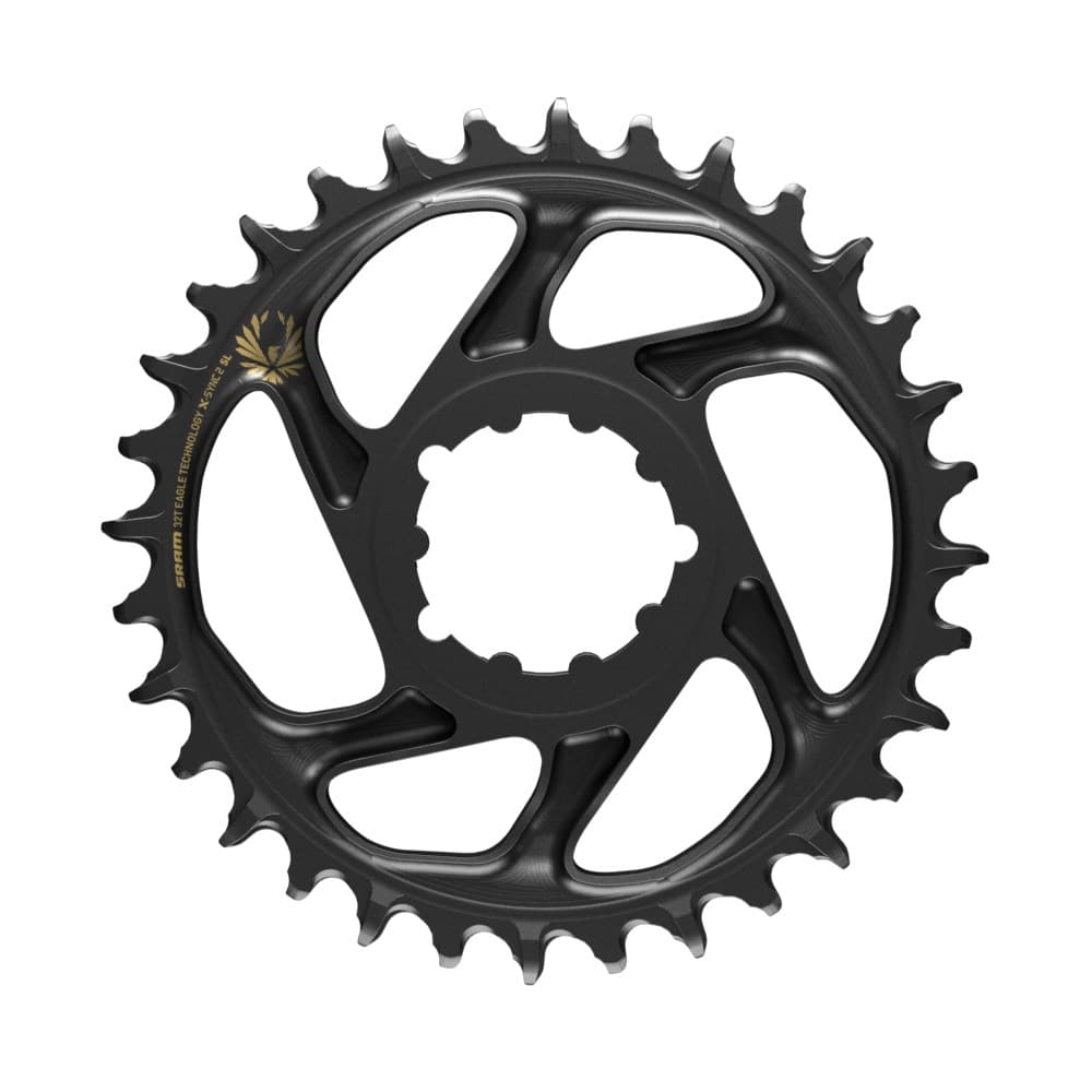 RODA PEDALEIRA SRAM X-SYNC 32T DIRECT OFFS