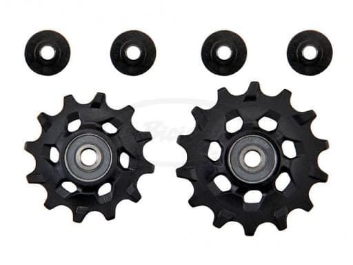 ROLDANAS GUIA MUDANÇA SRAM GX EAGLE