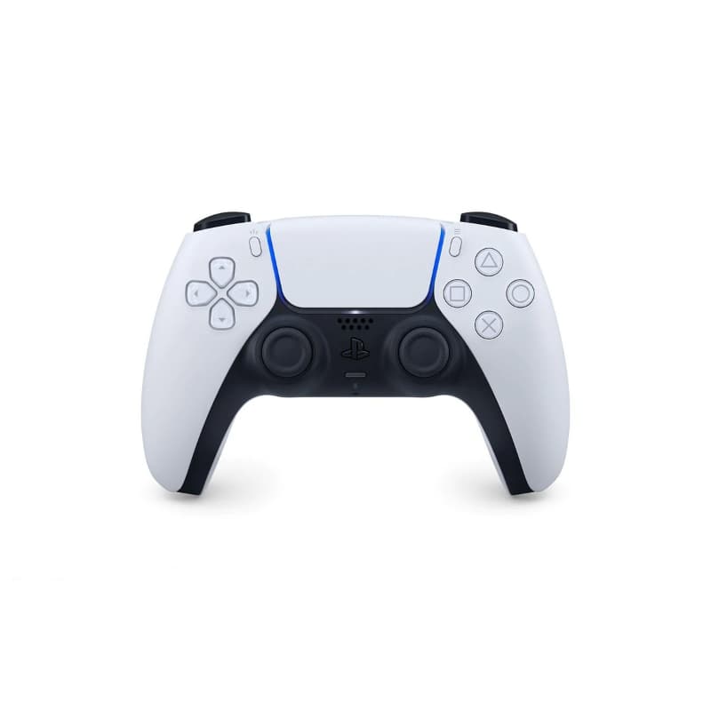 Sony Comando DualSense Branco PS5/PC –
