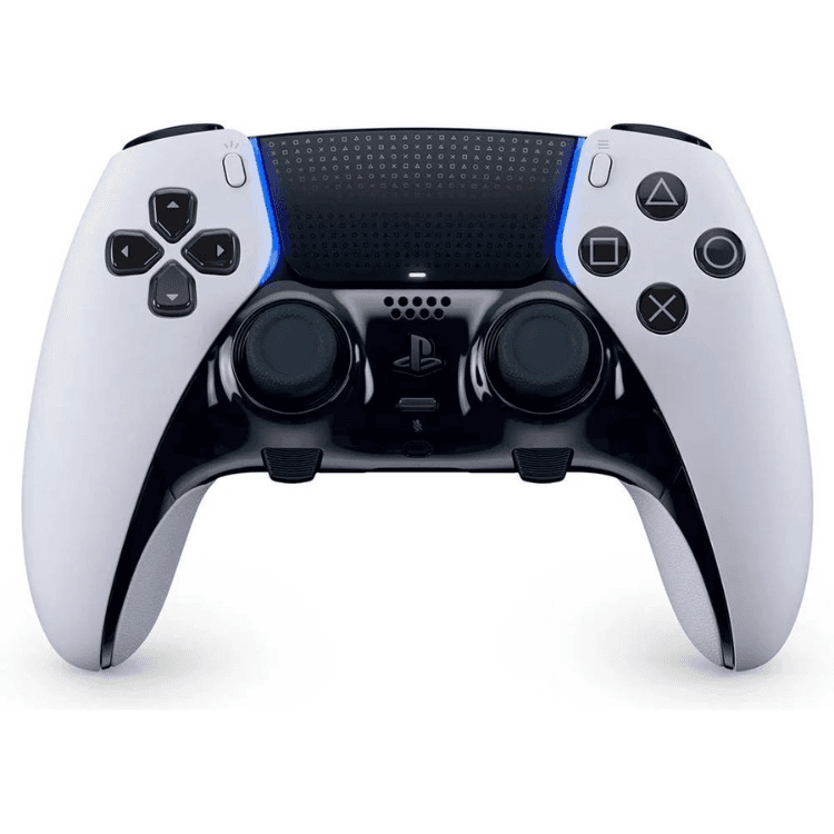 Comando Sony PS5 DualSense Edge Branco