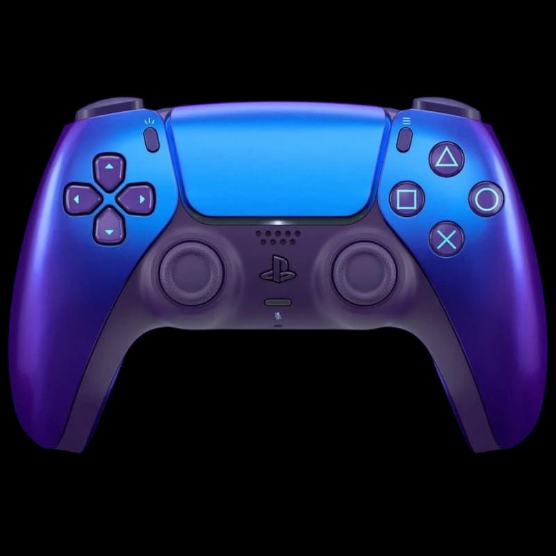 Sony Comando DualSense Chroma Indigo PS5