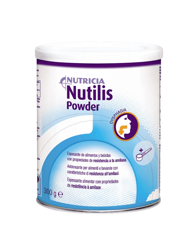 Nutilis Powder 300g