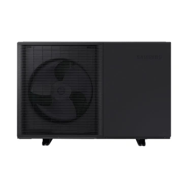 Sistema Aerotérmico Samsung R290 AE120CXYDGK + AE260CNWMGG + MWR-WW10JN + ACL-150CWV