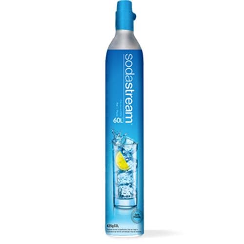 Sodastream Cilindro de CO2 60L
