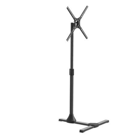 Barkan Barkan FS310T 13 - 65" Suporte Chao Móvel Inclinável Black