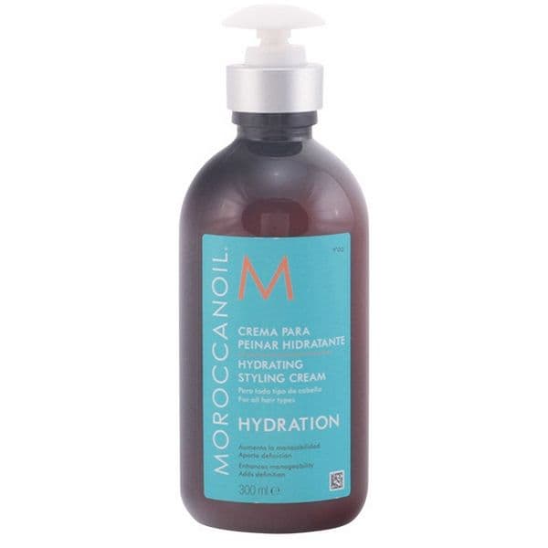 Moroccanoil Hydratation Styling Cream 300ml