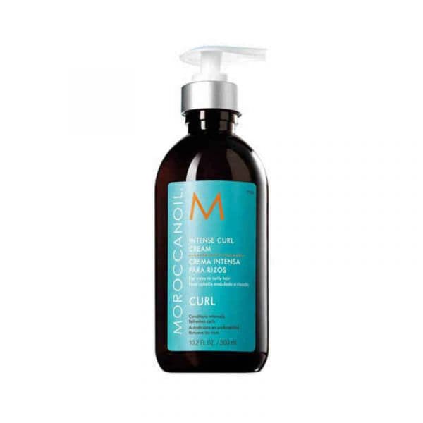 Moroccanoil Curl Creme Intensivo para Caracóis 300ml