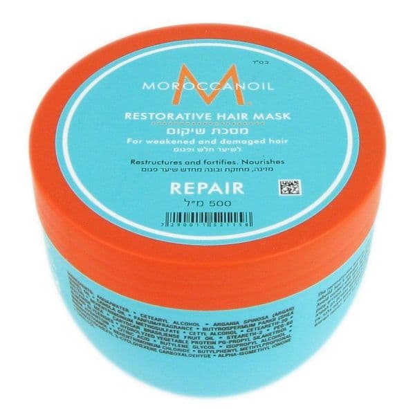 Moroccanoil Máscara Restorative Repair 500ml