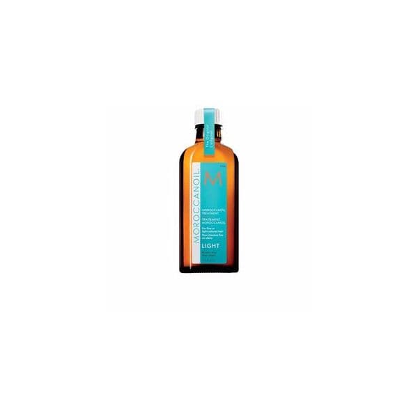 Moroccanoil Oil Treatment Light 100ml