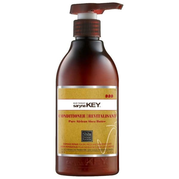 Saryna Key Condicionador Damage Repair Treatment 300ml