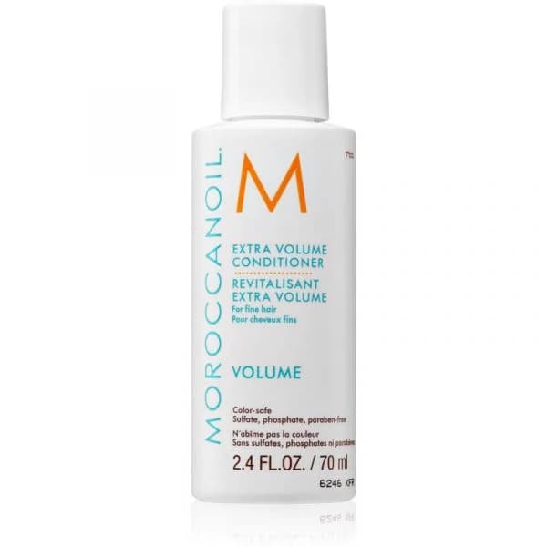 Moroccanoil Extra Volume Condicionador 70ml