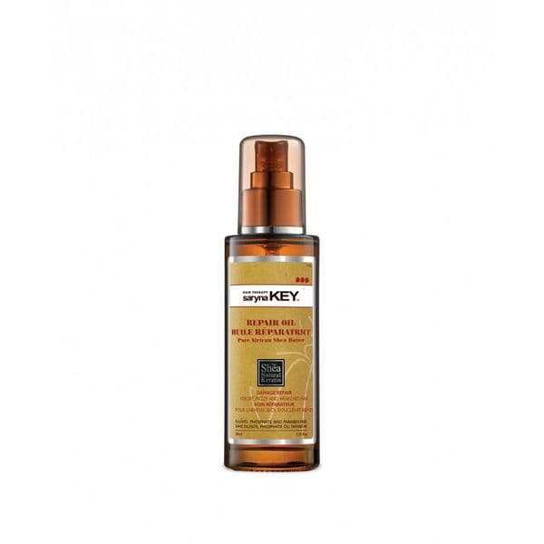 Saryna Key Shea Oil Damage Repair Treatment 50ml
