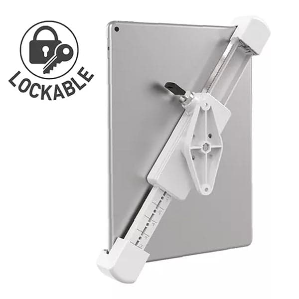 BARKAN SUPORTE TABLET 7 #34; 14 #34; ANTI ROUBO FIXO T70VL
